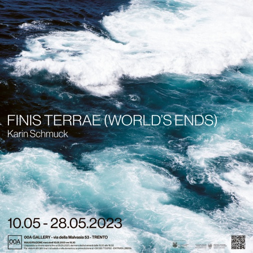 FINIS TERRAE (WORLD'S ENDS)
