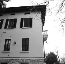 Casa dell'Accoglienza "Lella" Moltani