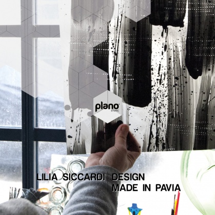 Catalogo Plano - Lilia Siccardi - Made in Pavia